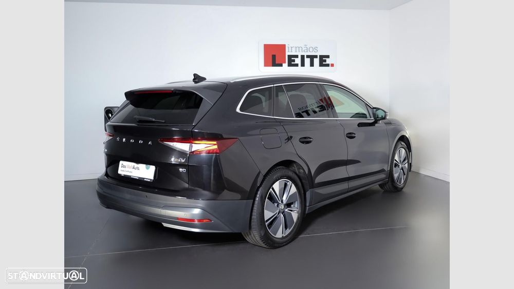 Skoda Enyaq iV 80 - 22
