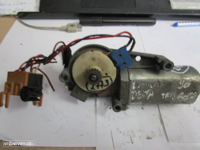 Motor Teto MODIV2773 LANCIA DELTA 1996 - 1