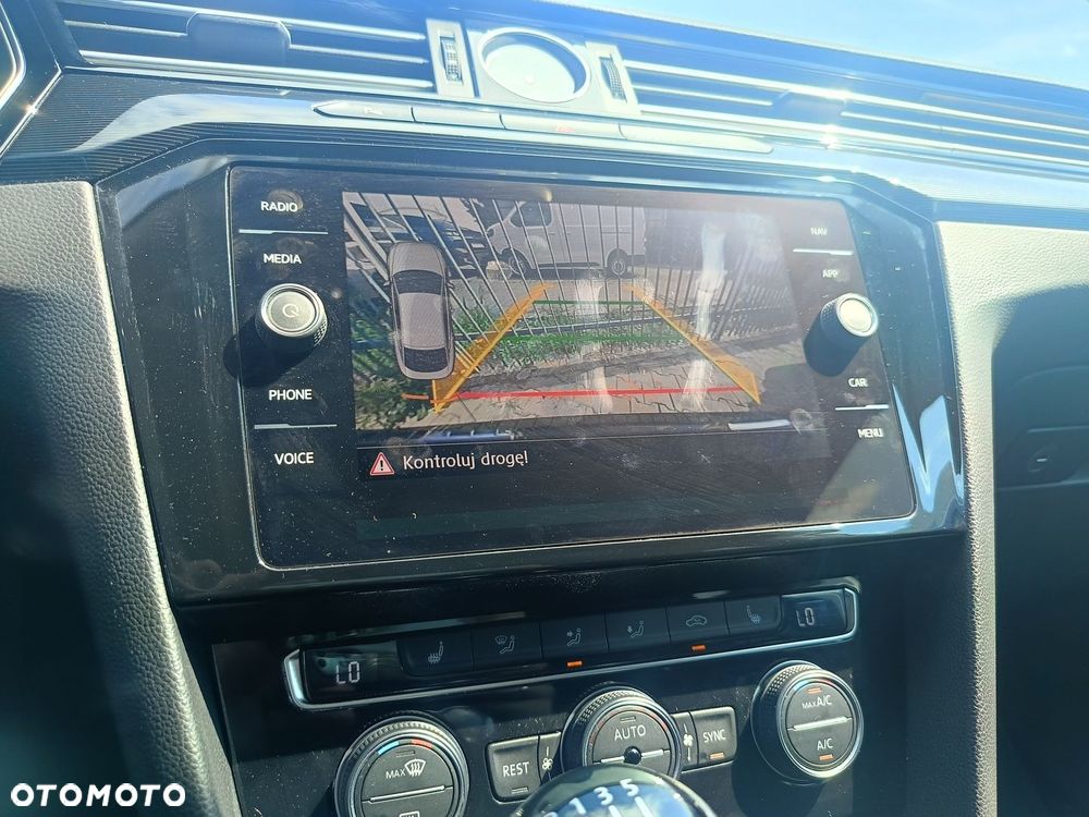 Volkswagen Arteon - 22