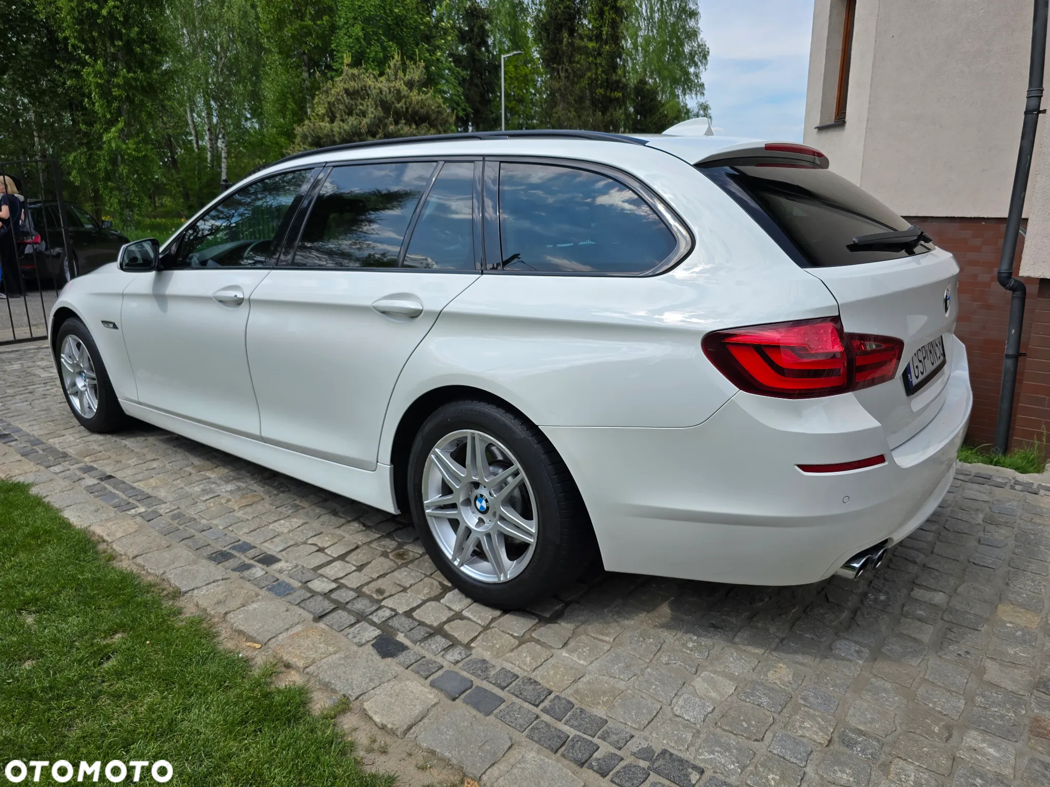 BMW Seria 5 - 15