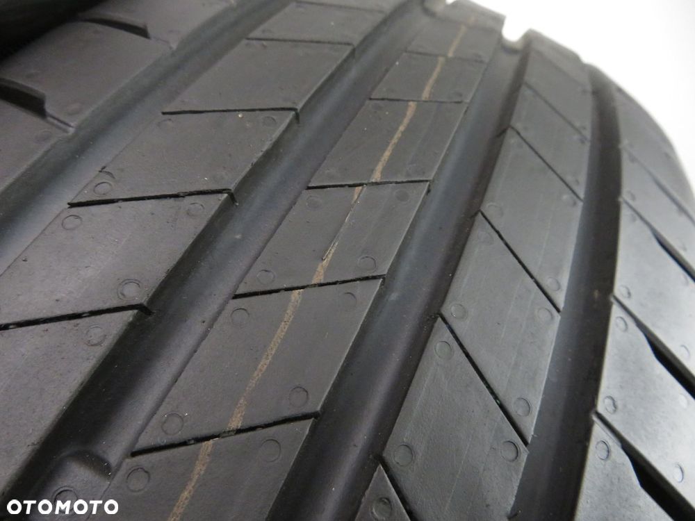 2x 185/65R15 OPONY LETNIE Bridgestone Turanza T005 88H - 5
