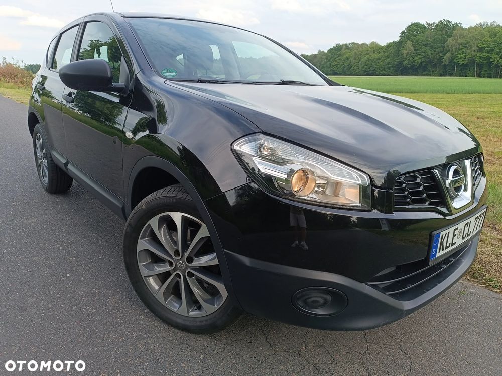 Nissan Qashqai 1.6 Acenta - 18