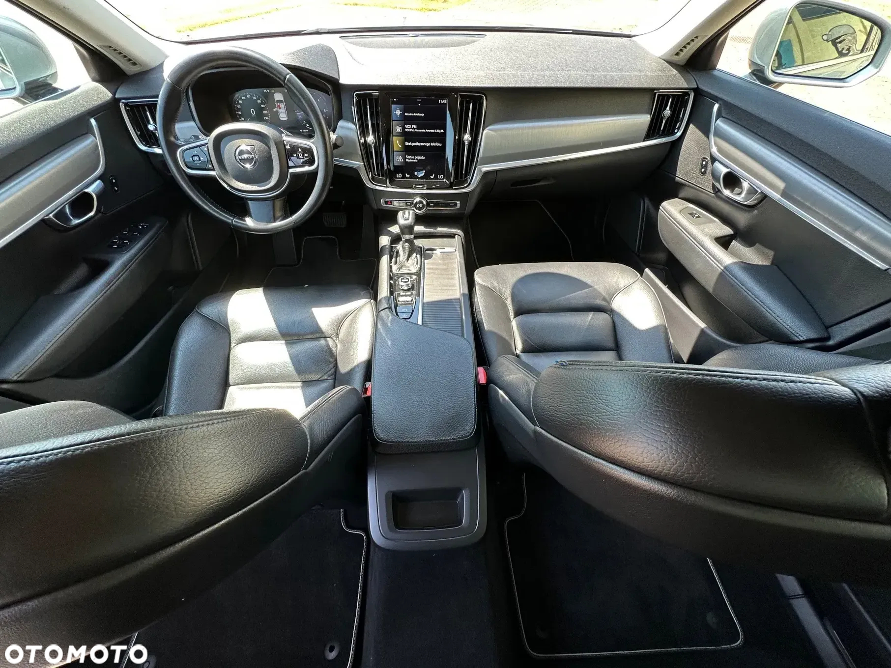 Volvo S90 D4 Geartronic Momentum Pro - 26