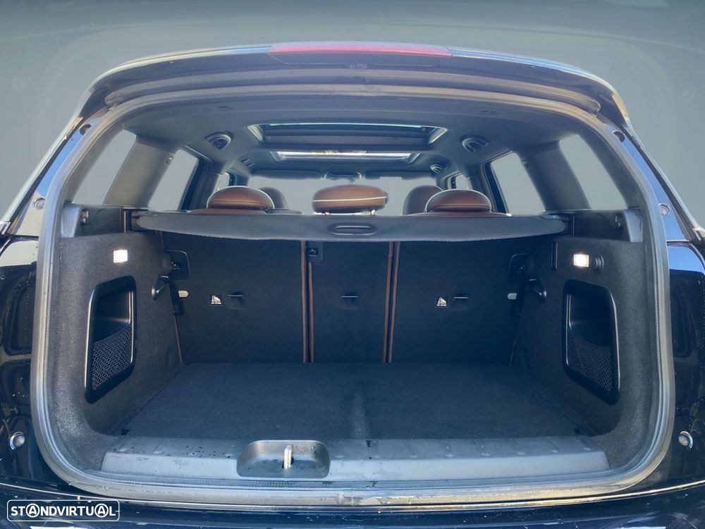 MINI Clubman Cooper S Premium P. Final Edition Auto - 23