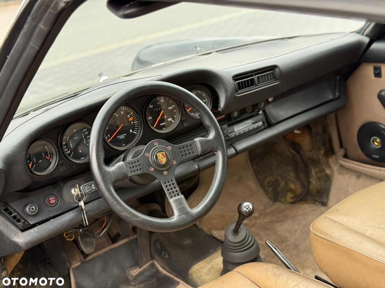 Porsche Inny - 16