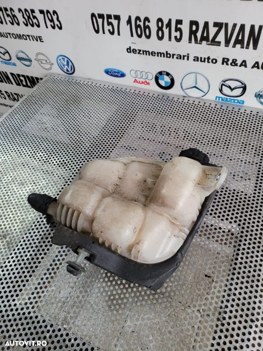 Bidonas Vas Expansiune Apa Mini Cooper One F54 F55 F56 F57 F60 Clubman Countryman 2.0 D Motor B47 - 2