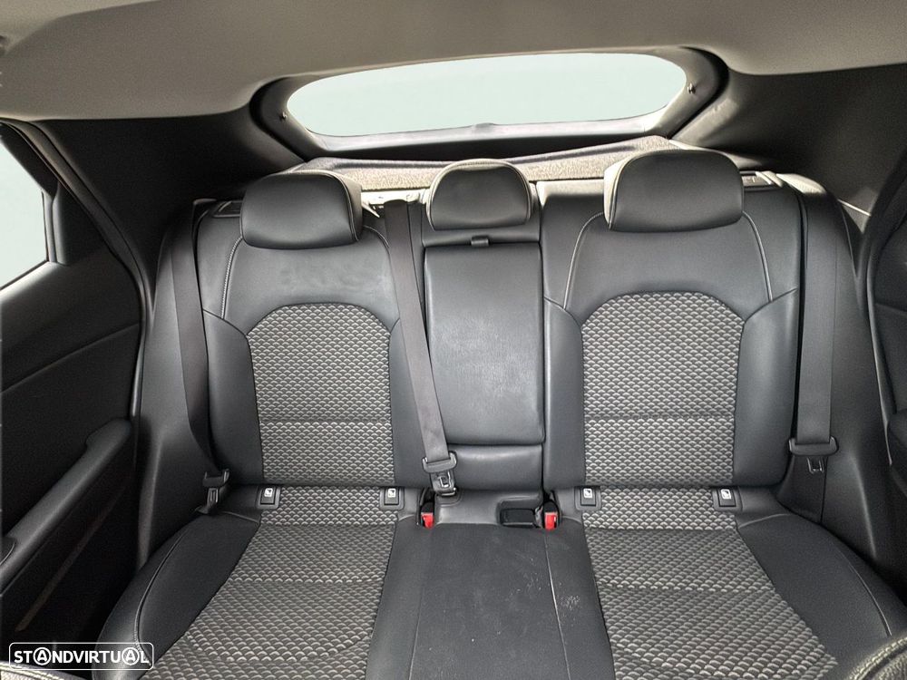 Kia XCeed 1.0 T-GDI Drive - 18