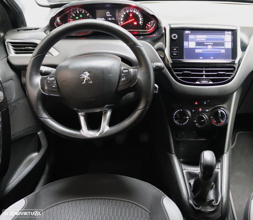 Peugeot 208 1.2 PureTech Active - 23