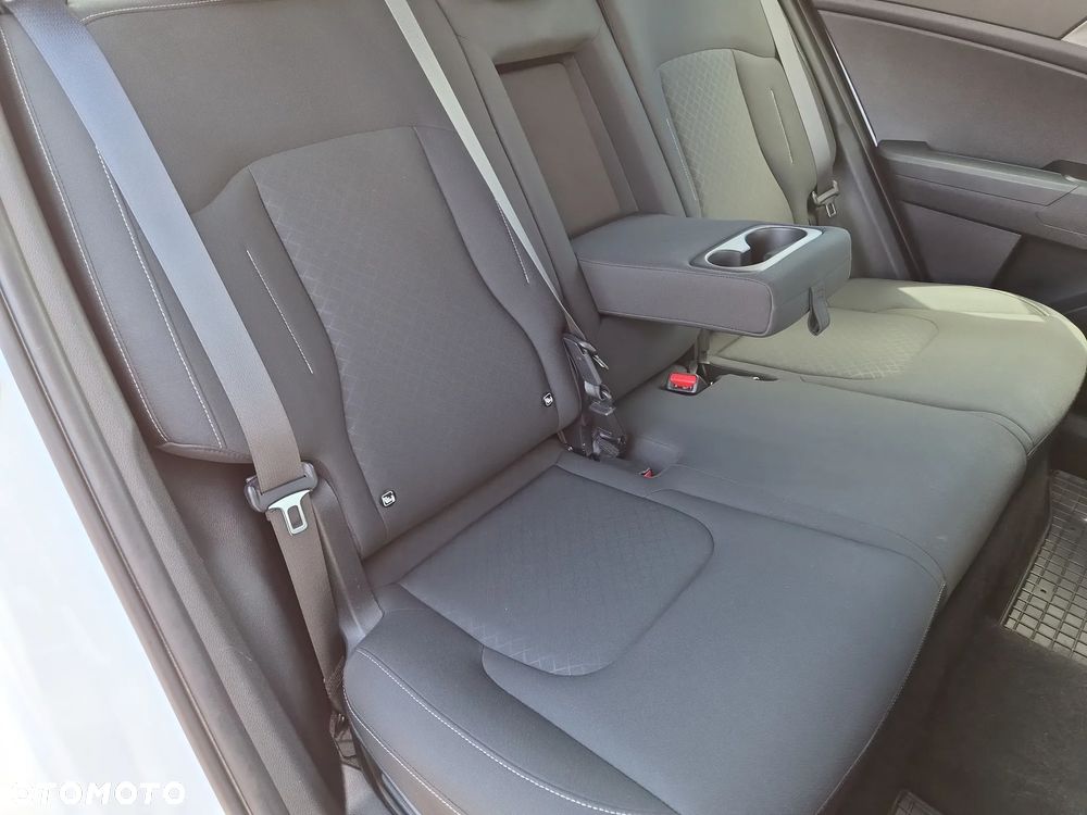 Kia Sportage 1.6 T-GDI M 2WD - 24