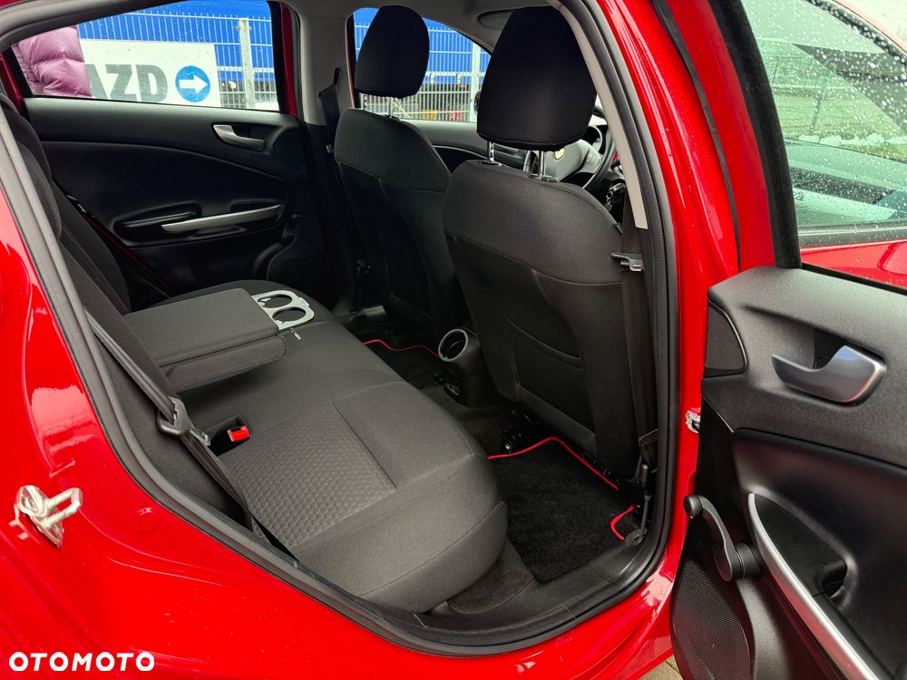 Alfa Romeo Giulietta 1.4 TB 16V Business - 14