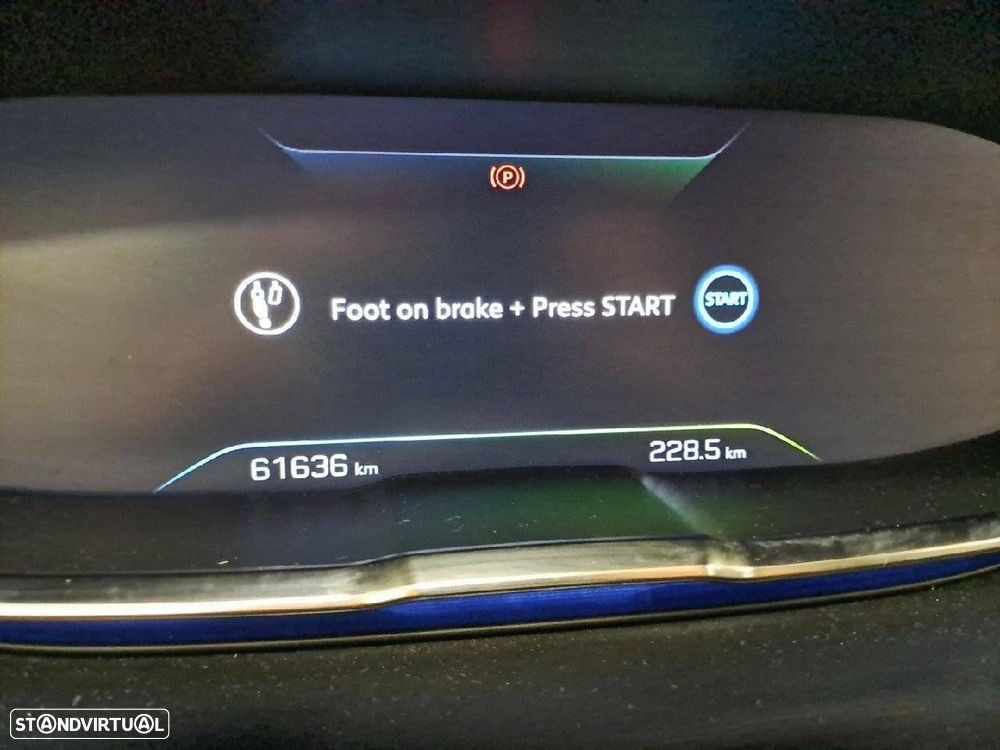 Peugeot 3008 1.6 Hybrid Allure e-EAT8 - 13