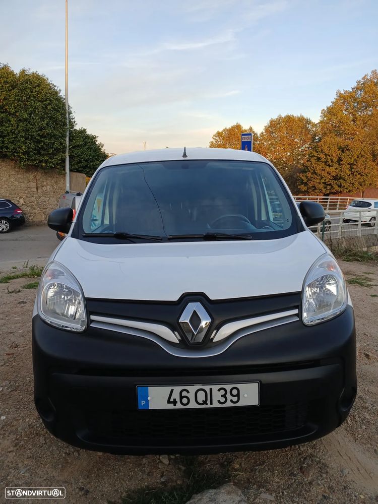 Renault Kangoo 1.5 dCi Confort S/S - 1