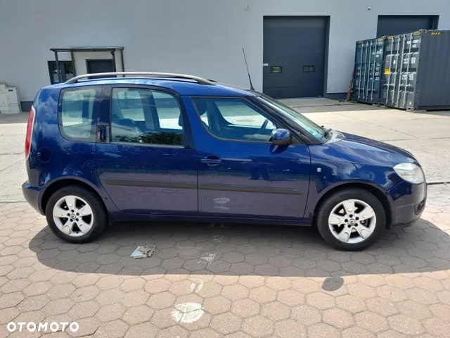 Skoda Roomster 1.4 16V Style - 3