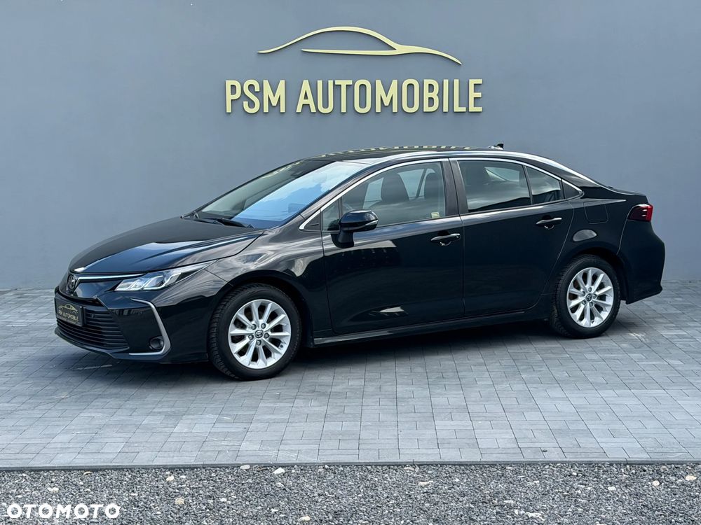 Toyota Corolla 1.5 Comfort - 2