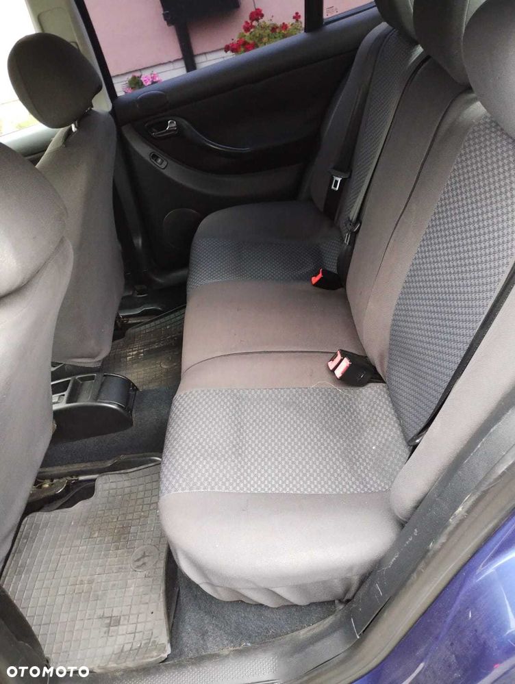 Seat Leon - 4