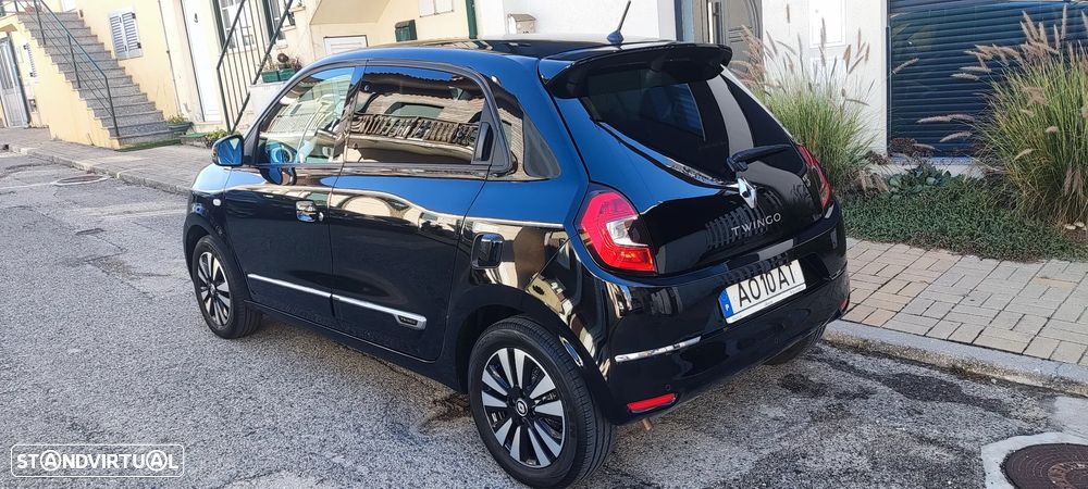 Renault Twingo 1.0 SCe Intens - 14