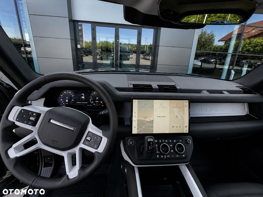 Land Rover Defender 3.0 D200 mHEV S - 5