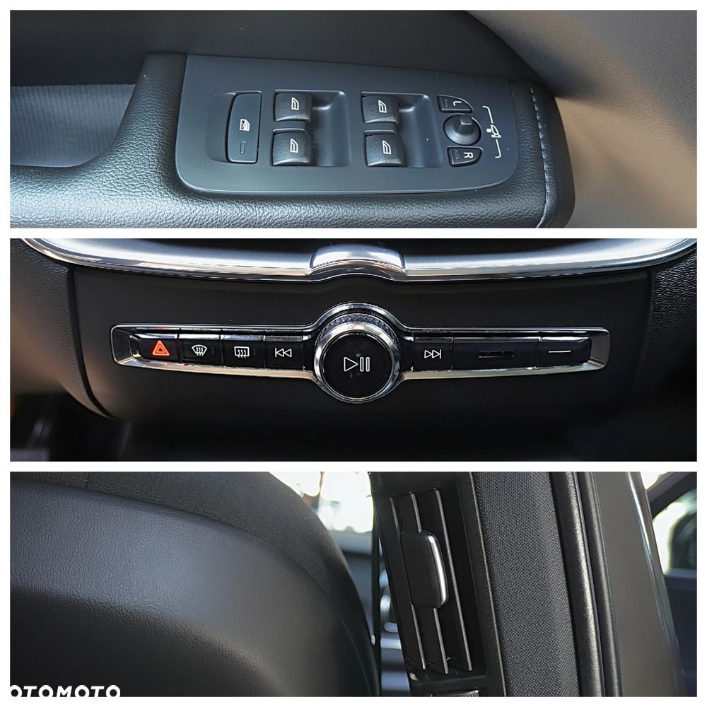 Volvo XC 60 B4 B Momentum Pro - 32