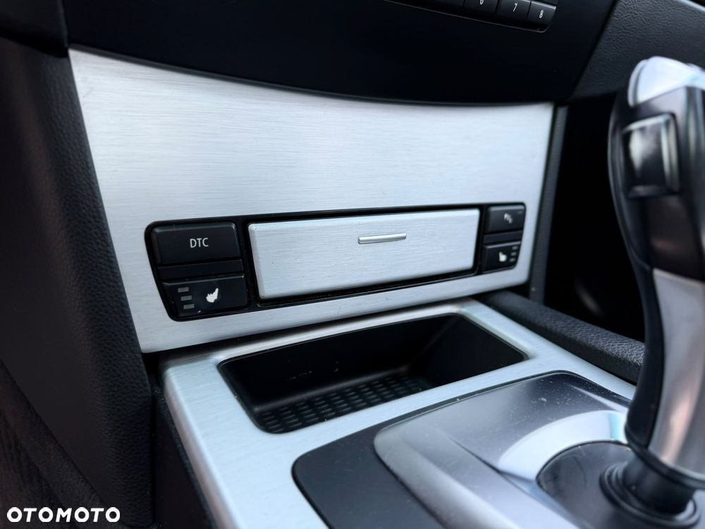 BMW Seria 5 520d Edition Lifestyle - 13