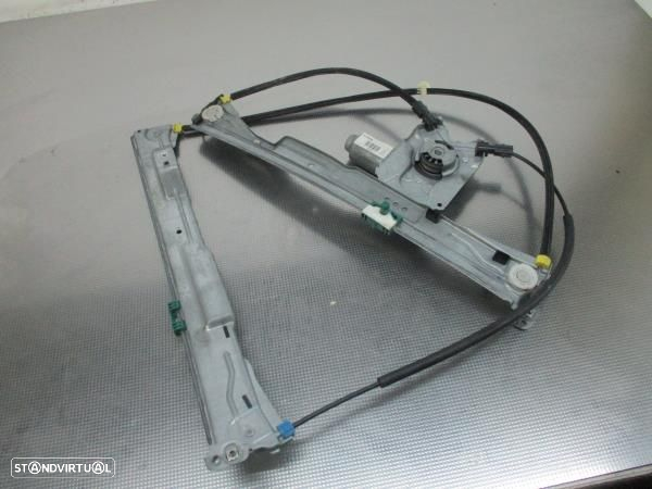 Elevador Frente Dto Renault Clio Iii (Br0/1, Cr0/1) - 5