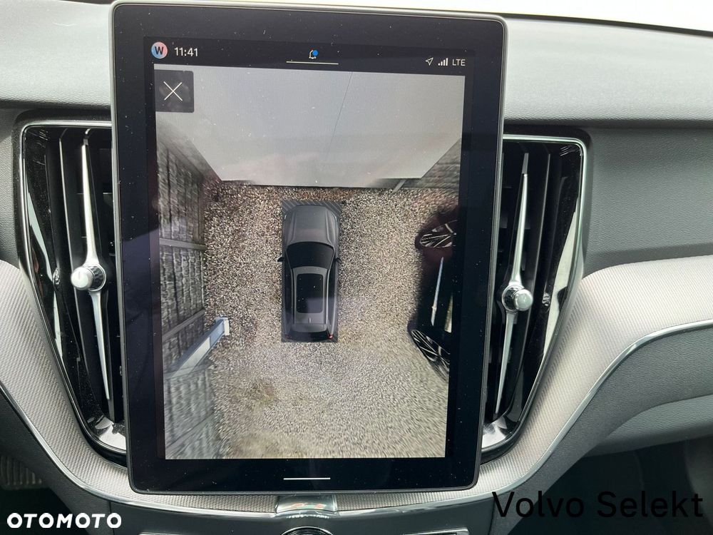 Volvo XC 60 - 21