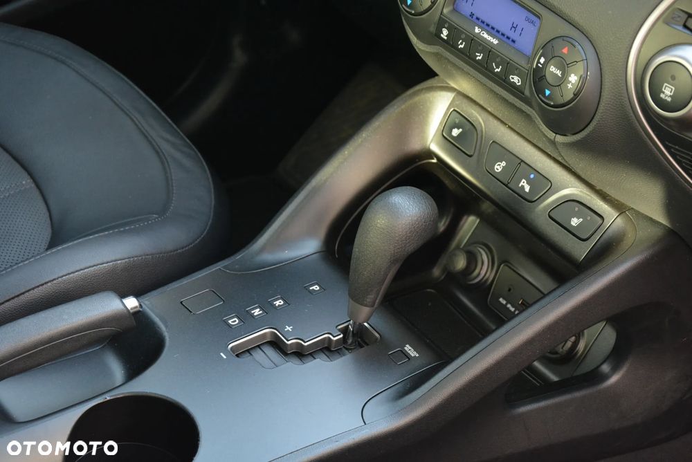 Hyundai ix35 - 7