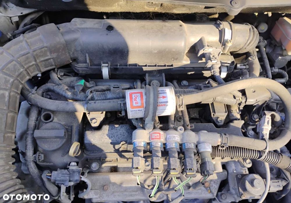 Suzuki Baleno - 21