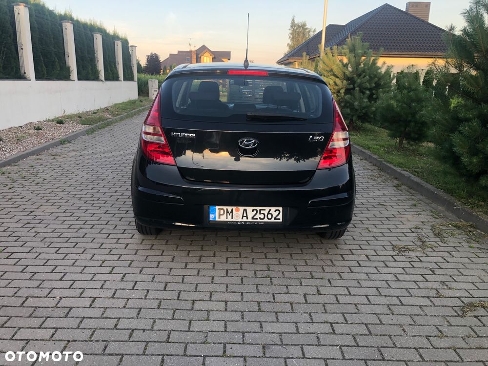 Hyundai i30 - 4