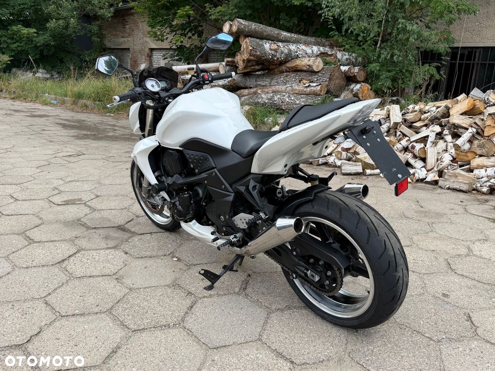 Kawasaki Z - 11