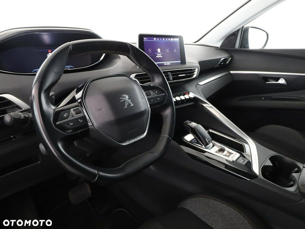 Peugeot 3008 BlueHDi 130 Stop & Start EAT8 Active Business-Paket - 15
