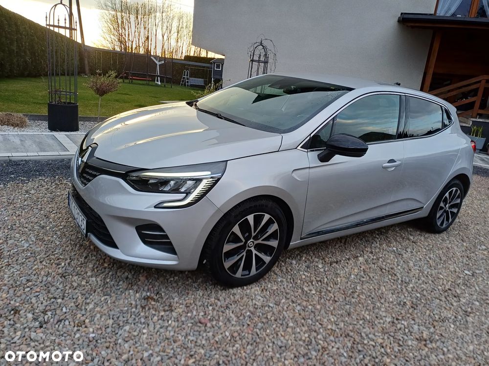 Renault Clio 1.0 TCe Esprit Alpine - 1