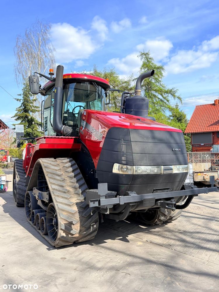 Case IH - 8