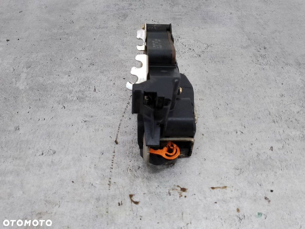 ZAMEK DRZWI PRZESUWNYCH PRAWYCH MERCEDES VITO 639 A6397300635 - 4