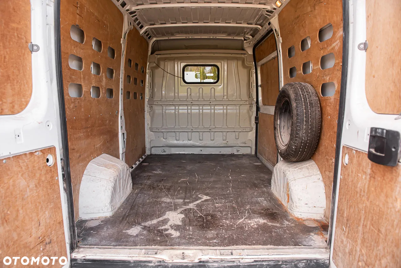 Fiat DUCATO - 16
