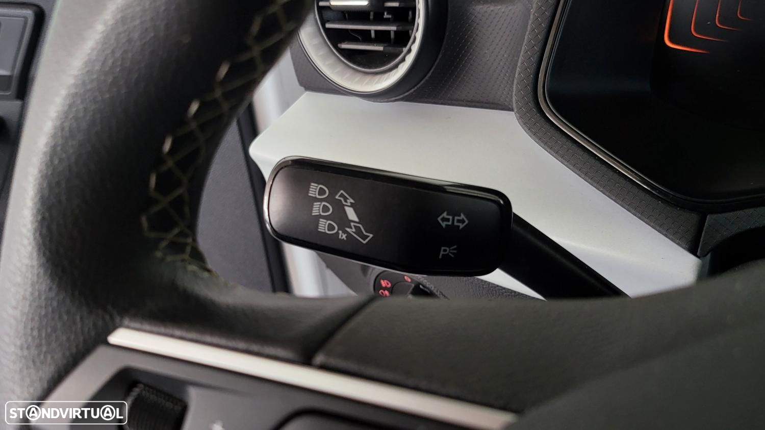 SEAT Ibiza 1.0 TSI Style DSG - 16