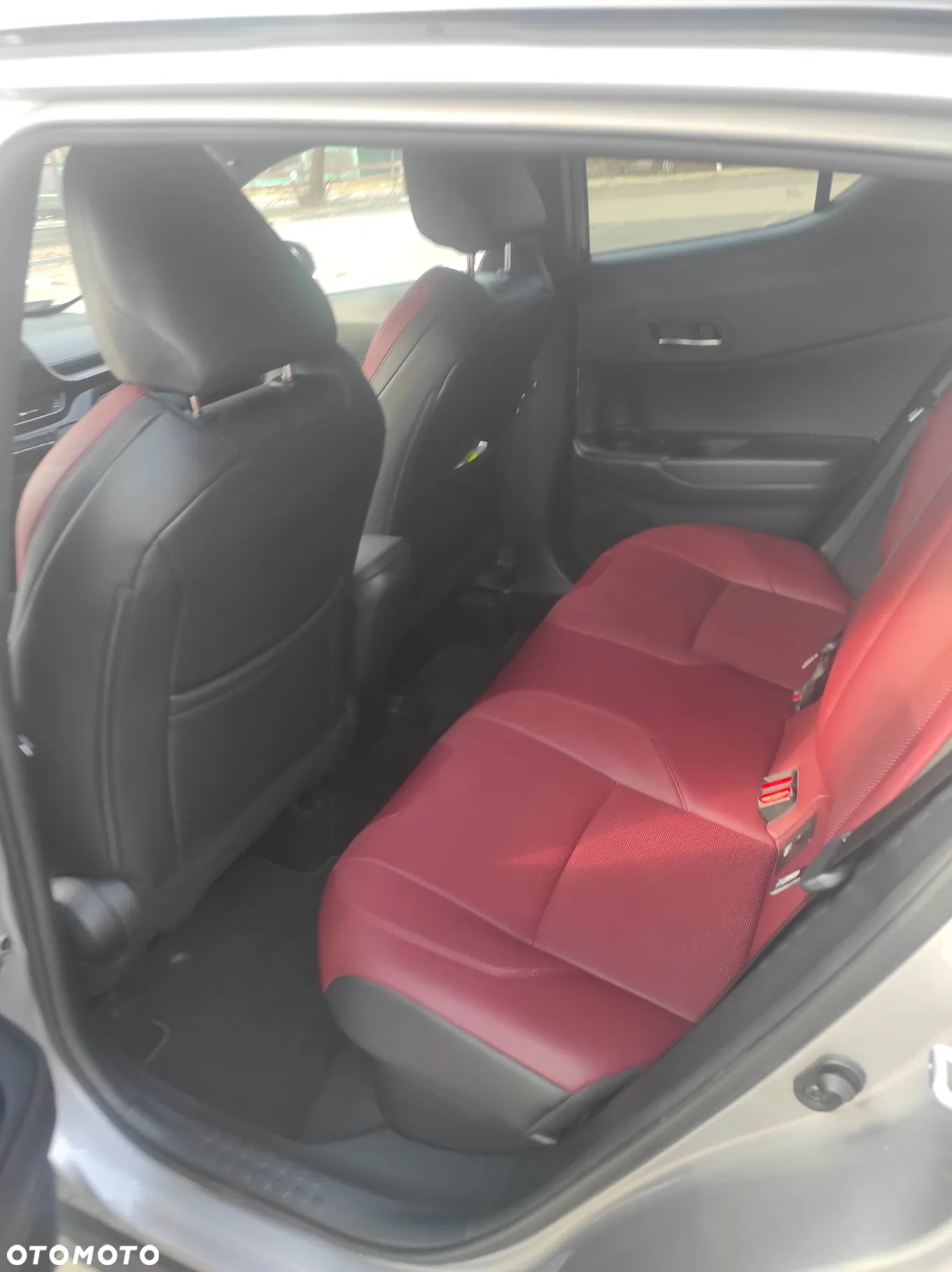 Toyota C-HR 1.8 Hybrid Selection - 10