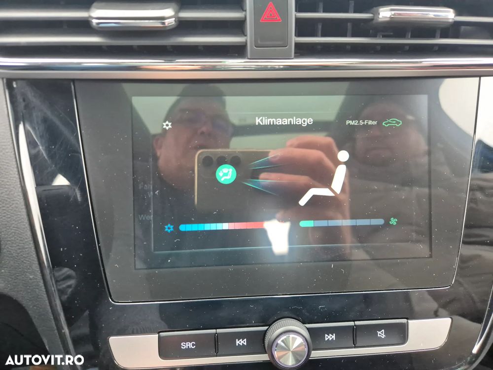 MG ZS EV Luxury - 20