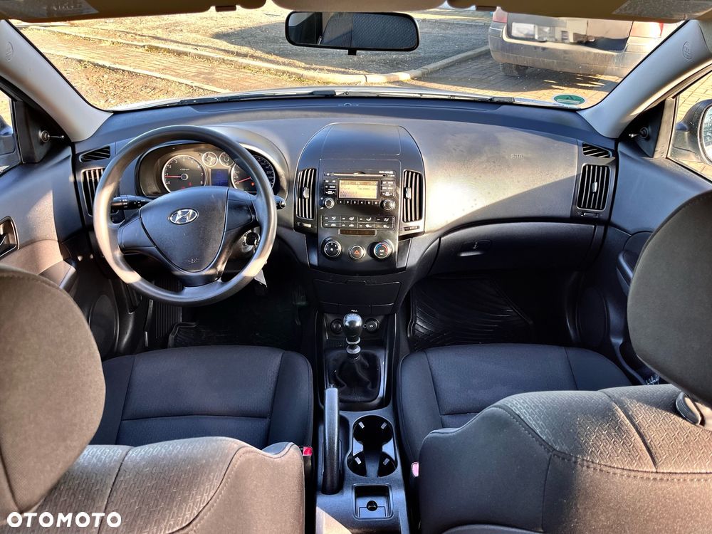 Hyundai i30 1.4 Edition Plus - 16