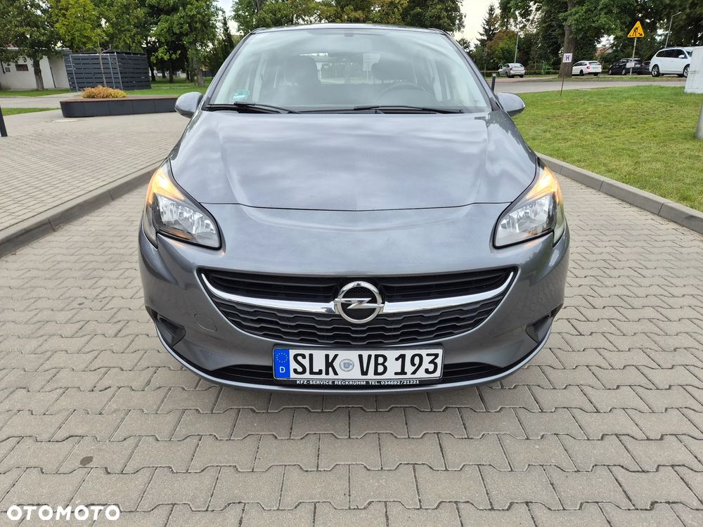 Opel Corsa - 10