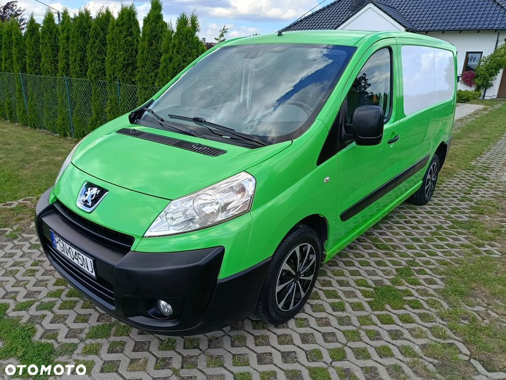 Peugeot Expert - 2