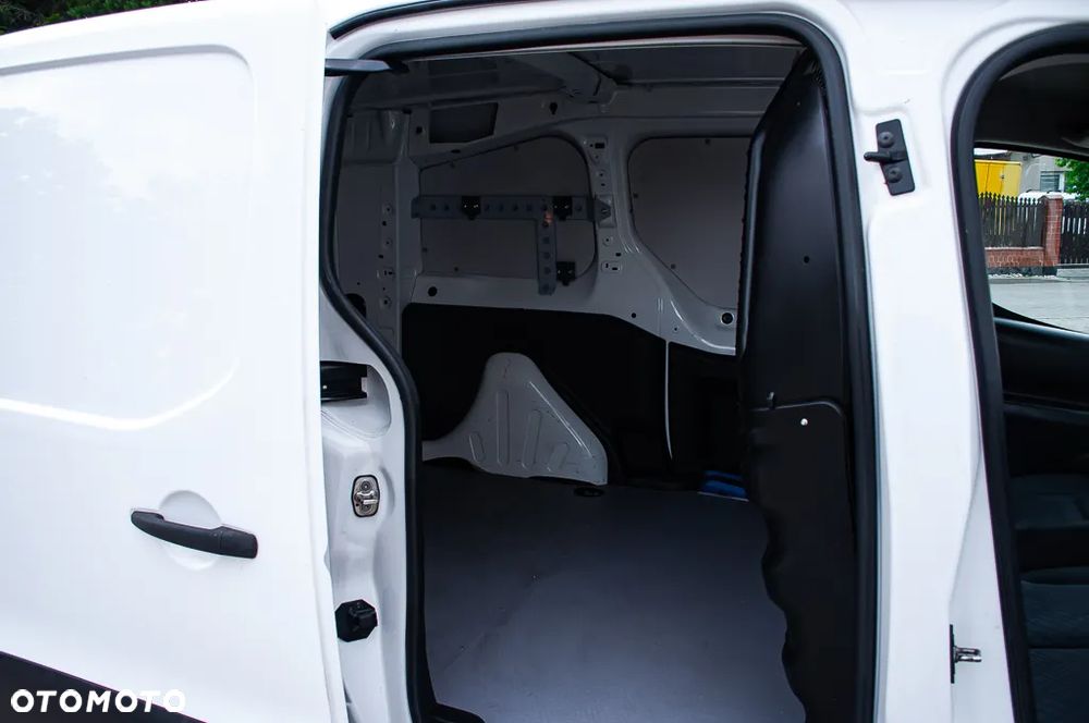 Peugeot PARTNER - 22