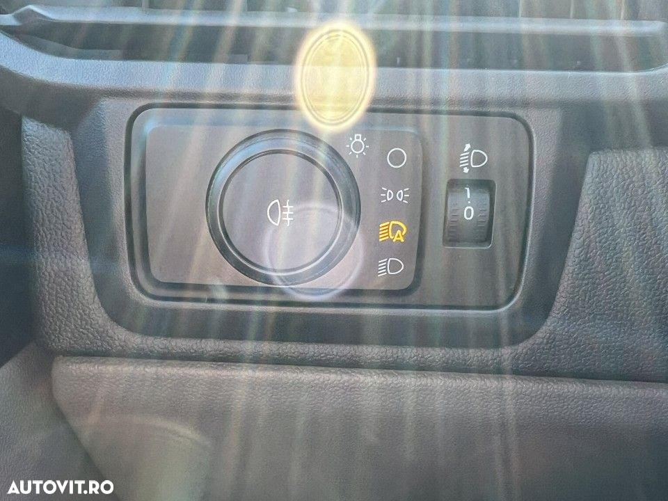 Ford Transit Custom - 22