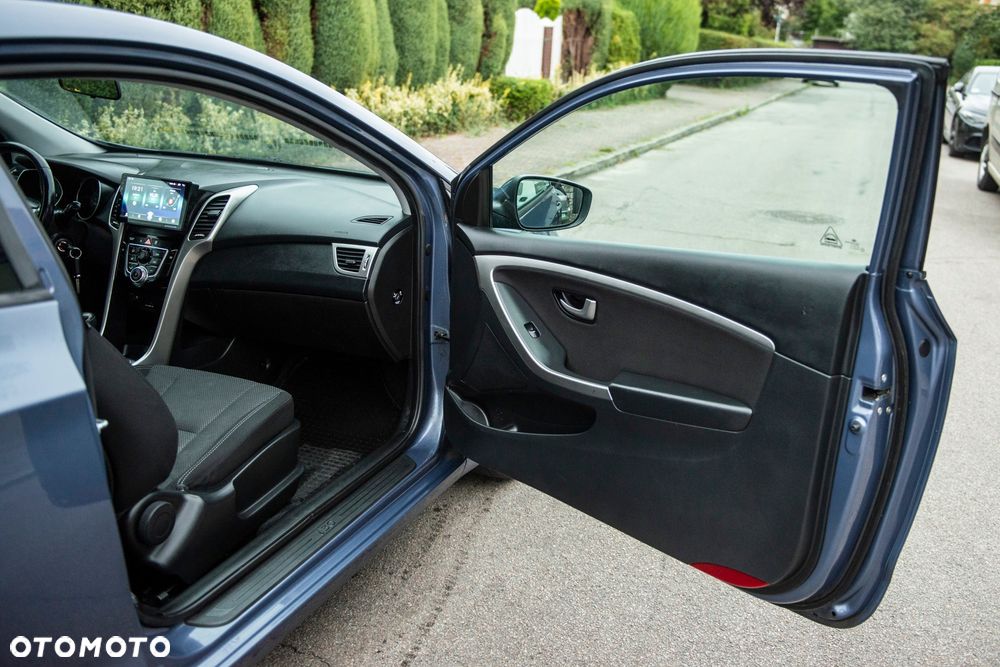 Hyundai i30 1.4 Comfort - 30