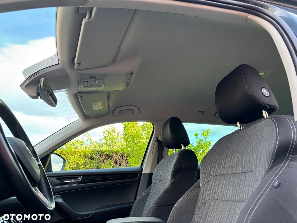 Skoda Kodiaq 2.0 TDI 4x2 Style DSG - 27