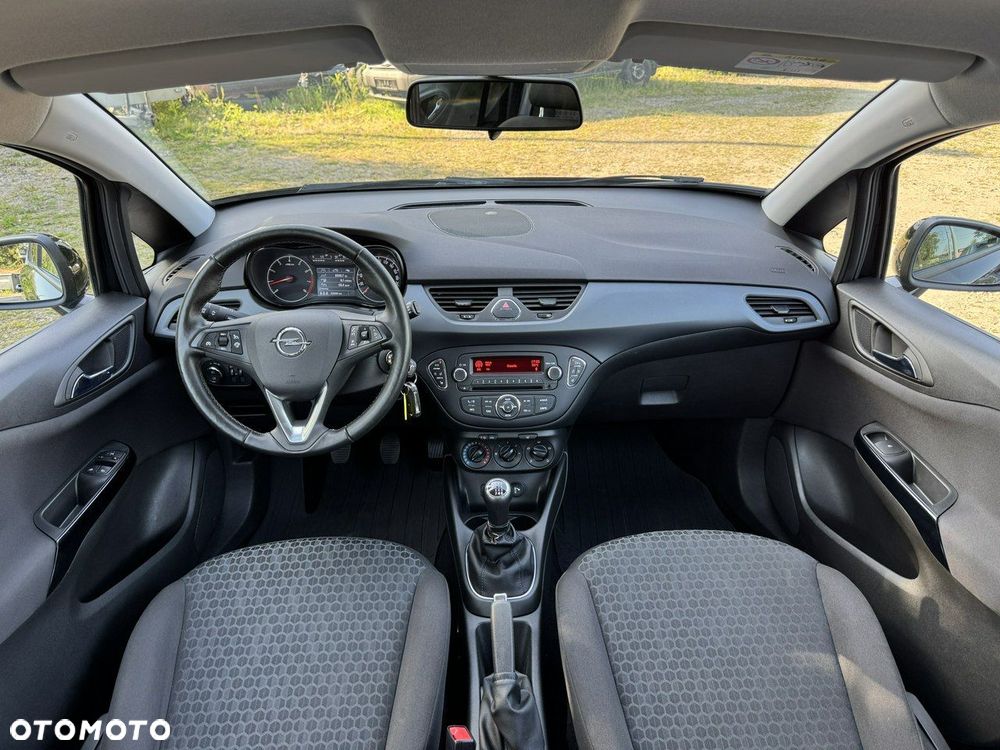 Opel Corsa - 18