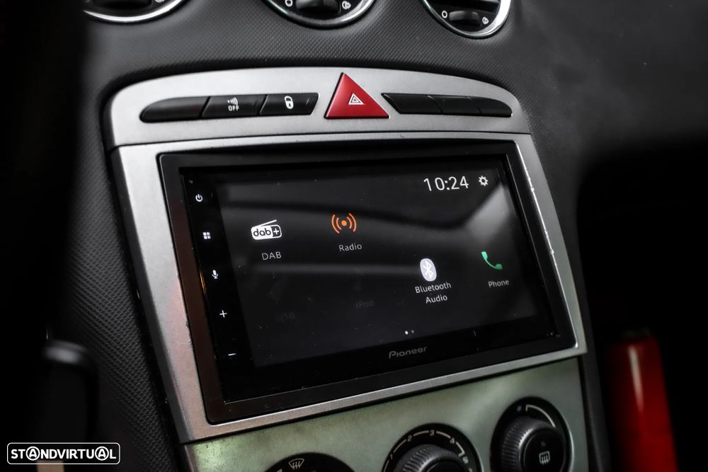 Peugeot 308 CC 1.6 e-HDi Sport - 30