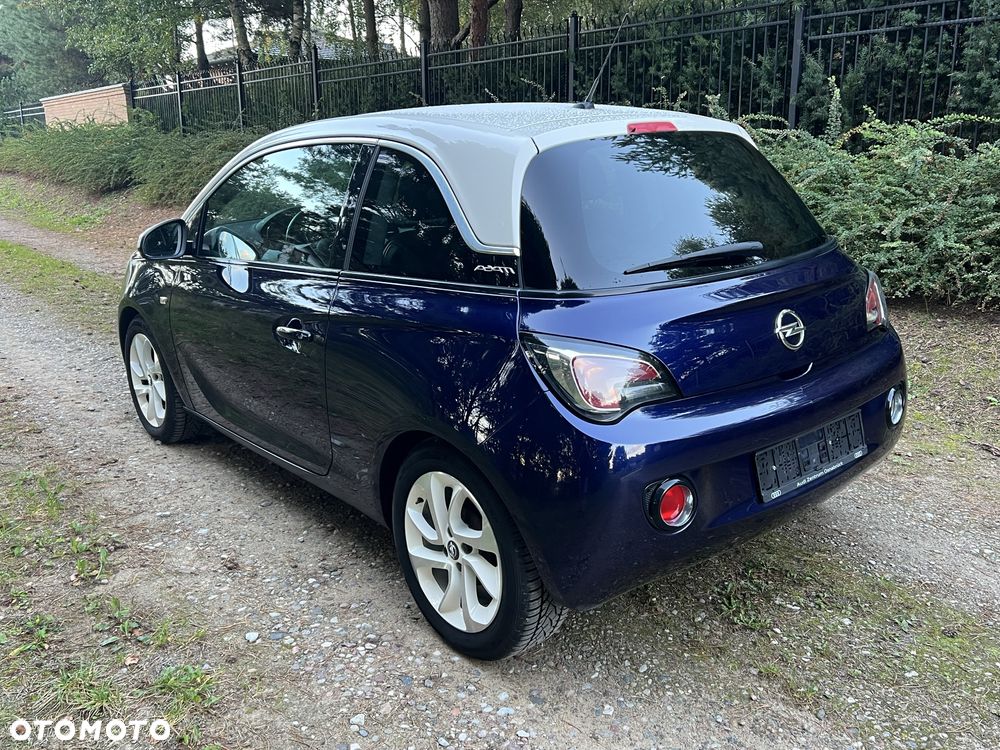 Opel Adam - 4