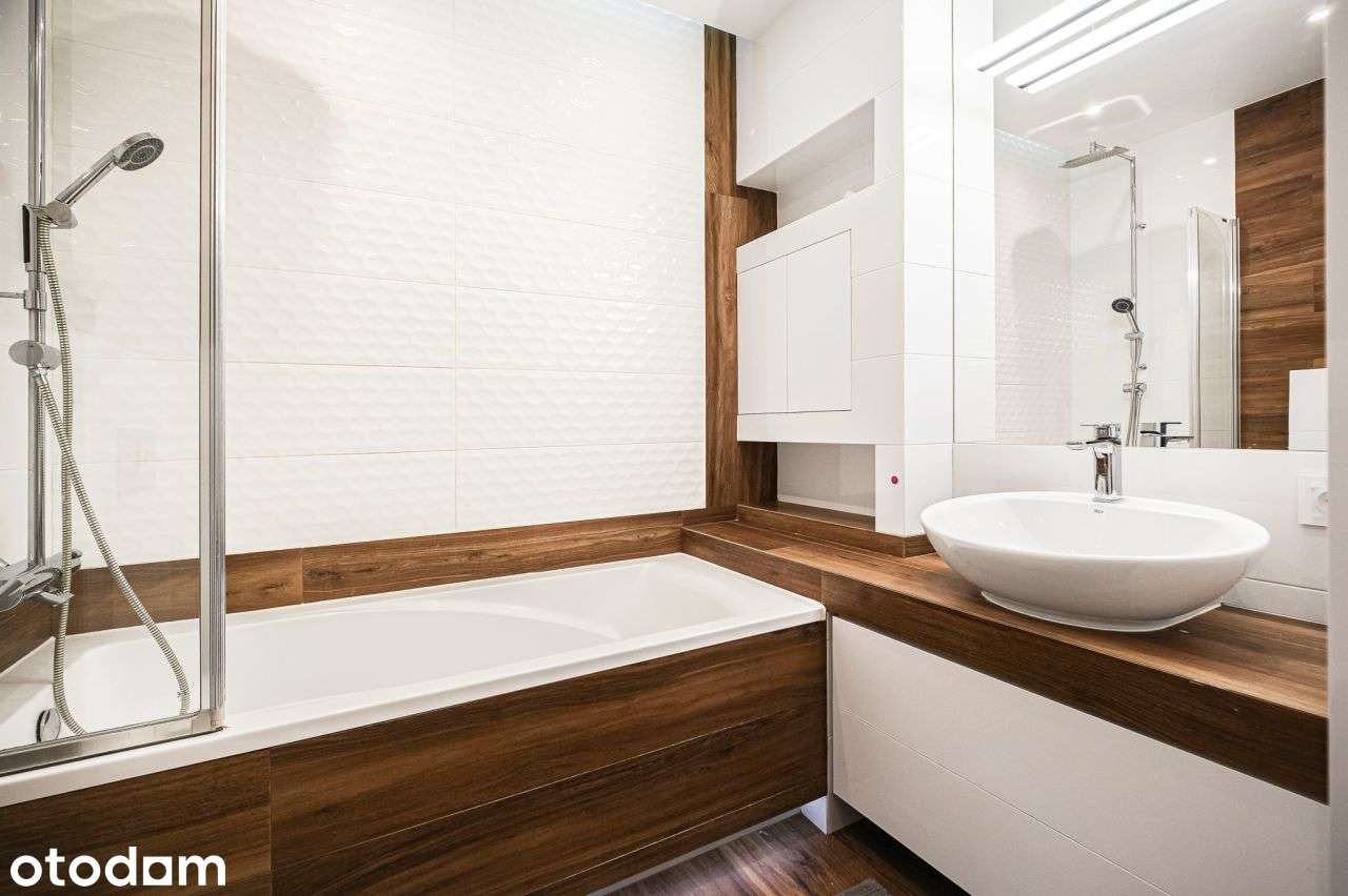 Apartament na Mokotowie /3 pokoje /miejsce postojo