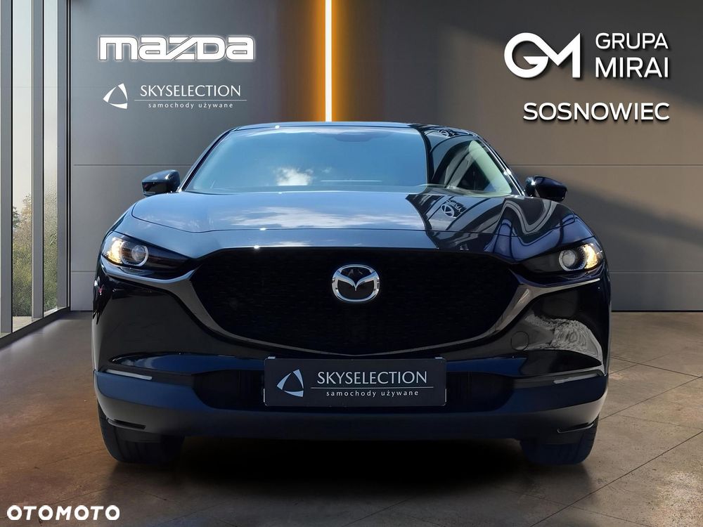 Mazda CX-30 - 9