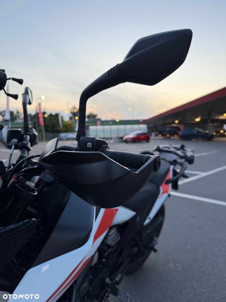 KTM Enduro 390 - 8